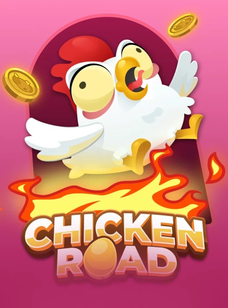 Chicken road casino in Spain