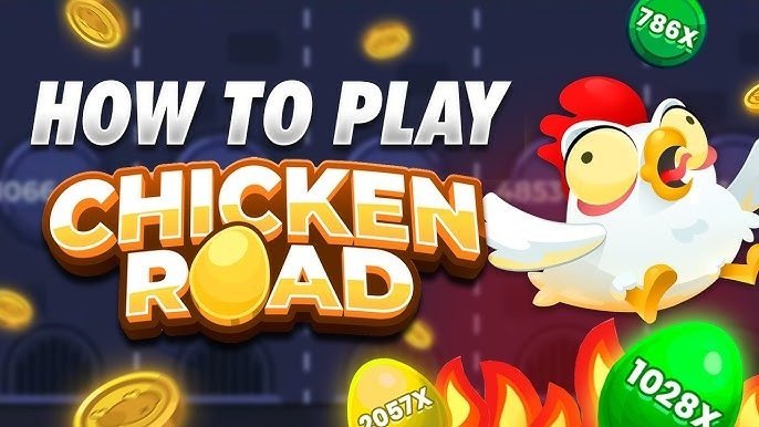 Descubre El Mito de Chicken Road Casino en España: Un Juego de Azar Emocionante in Spain