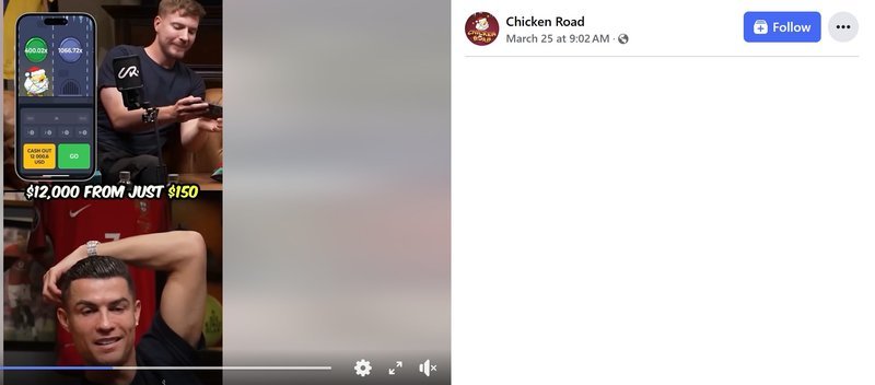 Chicken road casino - Descubre el Exclusivo Juego de Casino 