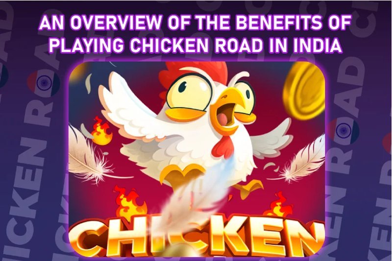 Chicken road demo - Entdecken Sie die Action auf der legendären Chicken Road in Deutschland
