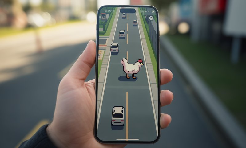 France - chicken road jeu d'argent