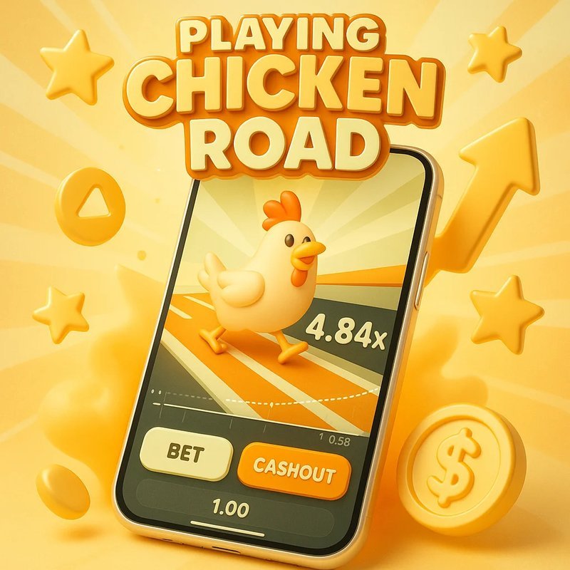¿Conoce el Mito de la Ruta de Gallina en Juegos de Azar de España? - overview