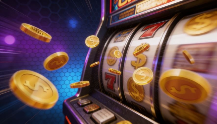 Megarush casino