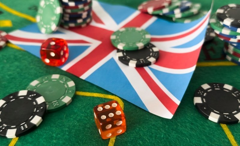 A look at magicwin casino